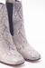 BOTINETA REGIA CRUDO - PULI.D Shoes