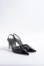 SANDALIA GALA NEGRO