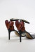 SANDALIA VALENTINE NEGRO - PULI.D Shoes
