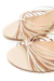 Imagen de Sandalia Grace Beige