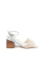 Sandalia Capri Off White en internet
