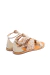 Chata Amalfi Beige - PULI.D Shoes
