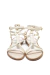 Chata Siena Off White - tienda online