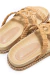 Sandalia Genova Beige - comprar online