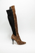 BOTA EMPIRE LEOPARDO - tienda online