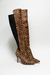 BOTA EMPIRE LEOPARDO en internet