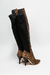 BOTA EMPIRE LEOPARDO - PULI.D Shoes