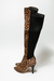 Imagen de BOTA EMPIRE LEOPARDO