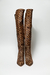 BOTA EMPIRE LEOPARDO - comprar online