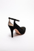 STILETTO PULI NEGRO - tienda online