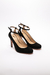 Imagen de STILETTO PULI NEGRO