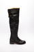 BOTA MERYL NEGRO - comprar online