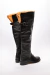 BOTA MERYL NEGRO - tienda online