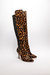 BOTA EMPIRE PRINT - PULI.D Shoes