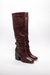 BOTA BRUNI BORDO - PULI.D Shoes