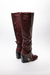 BOTA BRUNI BORDO - tienda online