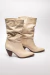 BOTA SKA CRUDO - PULI.D Shoes