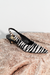 STILETTO MECH CEBRA BLANCO - comprar online