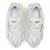 Tênis New balance 9060 “Sea salt white” ENCOMENDA