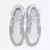 Tênis Air jordan 1 Mid “Wolf Grey Aluminum” ENCOMENDA - loja online