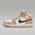 Tênis Air jordan 1 Mid “Desert sail” ENCOMENDA - comprar online