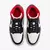Imagem do Tênis Air jordan 1 Mid “Gym Red Panda” ENCOMENDA