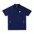 Camiseta HIGH Polo DRY FIT Navy - comprar online