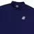 Camiseta HIGH Polo DRY FIT Navy - VK ORG