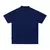 Camiseta HIGH Polo DRY FIT Navy na internet