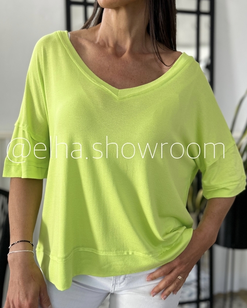 Remera Nanni - comprar online