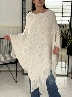Imagen de Poncho Abba