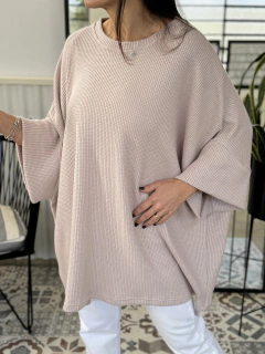 Maxi buzo Atenas - Elha Showroom