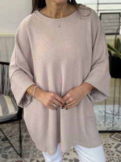 Maxi buzo Atenas - comprar online