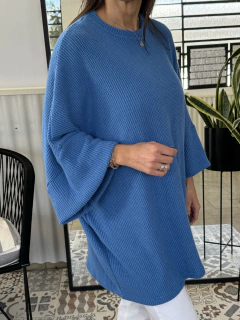 Maxi buzo Atenas - comprar online