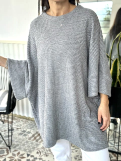 Maxi buzo Atenas - comprar online