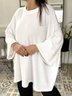 Maxi buzo Atenas - Elha Showroom