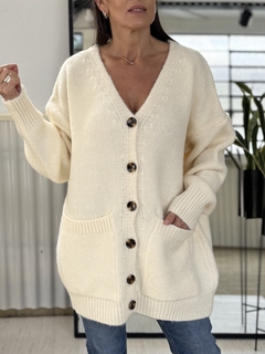 Cardigan Lorenzo - tienda online