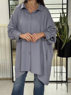 Camisa Marruecos - Elha Showroom