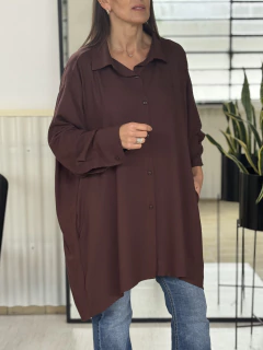 Camisa Marruecos - comprar online