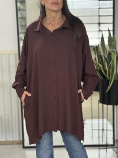 Camisa Marruecos en internet