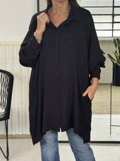 Camisa Marruecos