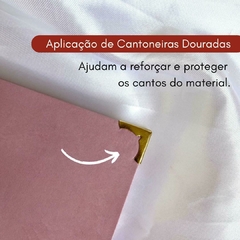 Álbum Mesversário - MENINAS - comprar online