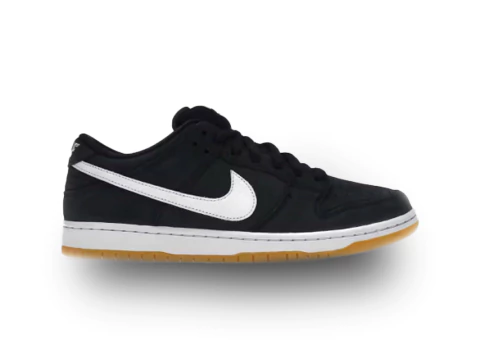 Dunk SB Black Gum - comprar online