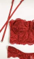 CONJUNTO AMÉLIA- vermelho na internet