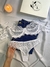 CONJUNTO JOLIE branco- G