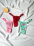 Kit 3 calcinhas modelo fio com regulagem - comprar online