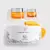 Emulsión + Contorno de Ojos Antioxidante Iluminadora Timexpert Radiance C+