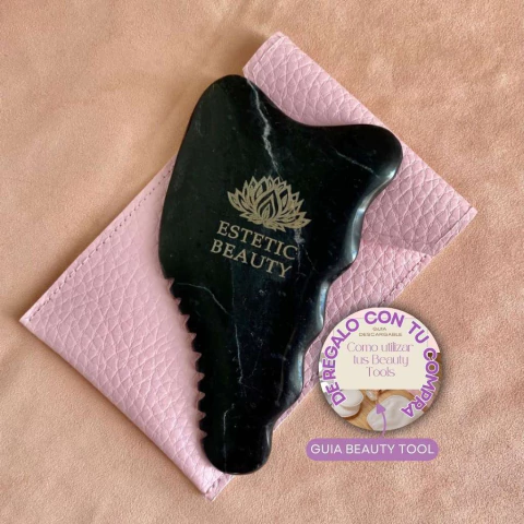 GUASHA BODY SCULPT Black - comprar online