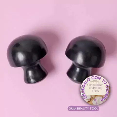 MUSHs MUSHs Deep Black - comprar online