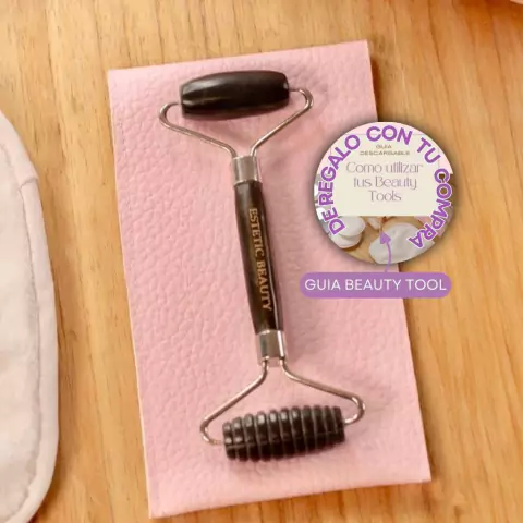 ROLLER DUO DENTADO BLACK - comprar online